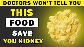 Kidney Patients: 5 Foods You Must Eat to Flush Out Toxins Instantly & 5 You Should Avoid