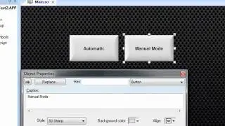 Multi Language SCADA Software