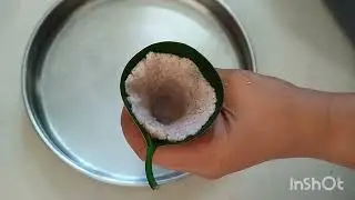 Manglore recipe chilimbi. 
