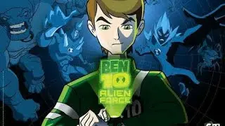 বেন ১০ পর্ব ০২|| Ben 10 Bangla || Xplain-bd || Ben 10 Alien force season 1 episode 02 || Explanation