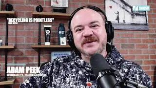 Adam Peek &middot;&nbsp;Podcaster & Consultant &middot;&nbsp;Packaging, plastics and sustainability