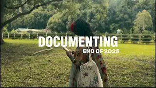 END OF 2025 PART ONE | double dating chronicles 