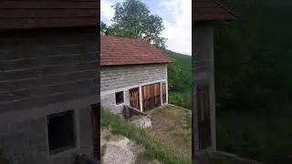 Vitez-napušteno selo Muratovići 2024'