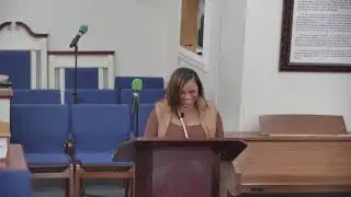 Live From New Christian Hope