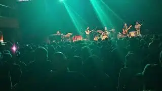 JRAD ~ Stella Blue ~ GDTRFB ~ Penn's Peak ~ 11/13/25