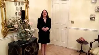 Laura's Couture Collection, Laura Helps You