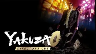 [Yakuza 0: Director's Cut] Building The Best Cabaret Club in Sotenbori!! Part 4
