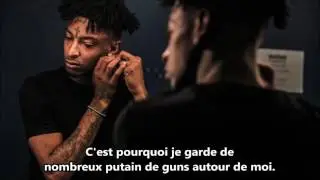Traduction : 21 Savage - 21 Way