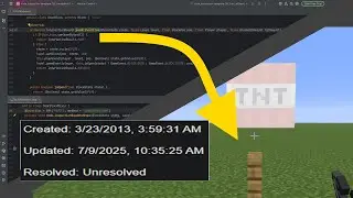 8 Of Minecraft's OLDEST bUgS | 26.1 Snapshot 1