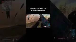 Wrecked This Noob tiktok tyler wadd