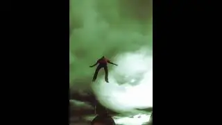 👽ABDUCTED BY ALIENS for the boxer shorts! (#shorts) | GTA online multiplayer HALLOWEEN SPECIAL