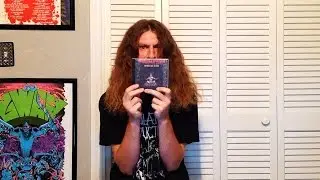 Ripping Corpse (Mosh Pit and the Pendulum)