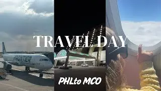 Travel Day | PHL to MCO | Disney&rsquo;s Springs- Old Town Kissimmee- Steak House 71