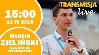 15:00 - Marcin Zieliński 
