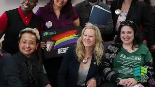 Equality Florida's Pride At The Capitol