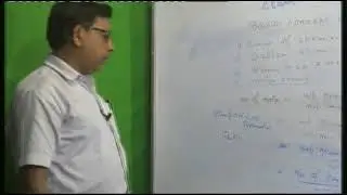 Online class..Burdwan Model School...Uday Chand Dutta..CIASS XI..Chemistry