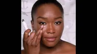 Cult Beauty - Charlotte Tilbury - Cryo-Recovery Eye Serum