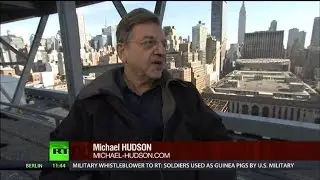 2016 Election was a vote against the Neocons