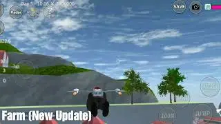 Sakura School Simulator : 4 Hot Springs / Pemandian Air Panas
