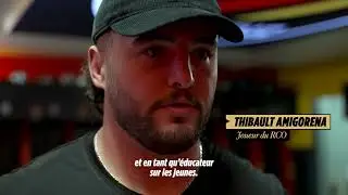 Rencontres Terrain Favorable &agrave; Orl&eacute;ans avec K&eacute;vin Gourdon