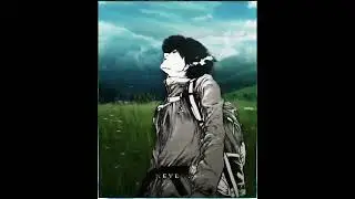 Fr😔😔. | Anime Nature Edit |. #anime#gojo#nature#thorfinn