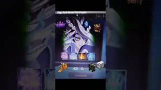 Magic Rush Heroes This Is Lystia #magicrushheroes #mrh #lystia