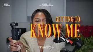 NNEKA | THIS IS JUST THE BEGINNING