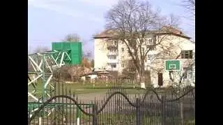 Знайомство зблизька - Брошнівський професійний лісопромисловий ліцей