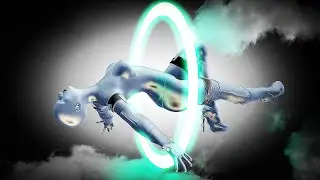 WEIGHTLESS - EPIC MUSIC from FIREBORN