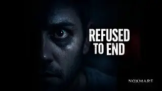 I Had a Nightmare That Refused to End | True Nightmare Story