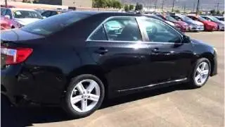2013 Toyota Camry Used Cars Draper UT