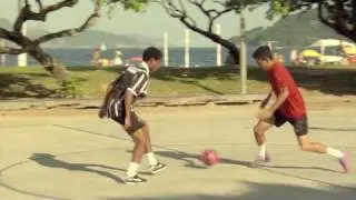 Drible da Vaca