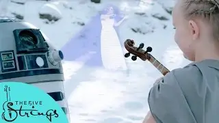 Star Wars Medley | The Five Strings