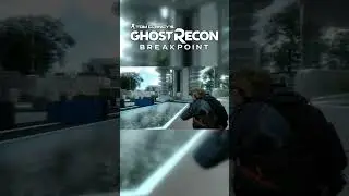 Blackout &ndash; Hostile HQ Sweep #GhostRecon #Operator #Milsim #Breakpoint