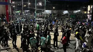 UNBELIEVABLE HEATING | TARKWA YANKEE FANCY CLUB WITH SUPER RHYTHM MUSICAL BAND