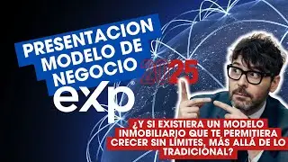 eXp Realty Espa&ntilde;a: El modelo inmobiliario que est&aacute; revolucionando el sector