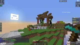 🅱️illager gameplay - Super Smash Mobs
