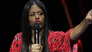 A MATCH MADE IN HEAVEN | #COVEREDBYGOD BUILDING BOLDER BELIEVERS | TIPHANI MONTGOMERY