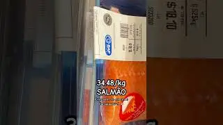 Tudo &eacute; muito acess&iacute;vel. #toronto #canada #dieta #compras #walmart
