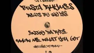 J Dilla - Show Me What You Got (Instrumental)