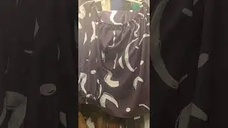 What I brought but didn't wear in Dubai and why