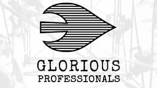 Glorious Professionals Podcast 022 - Chad Malone PhD, Owner of Capital MMA & Elite Fitness Lorton