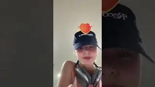 Becky TikTok live 230916