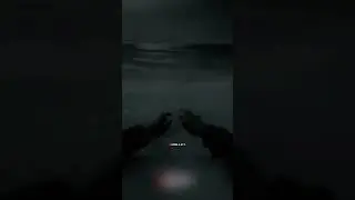 Кит в заливе Наривка ➤ Battlefield V ❖ Пасхалка