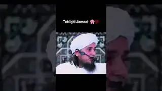 Islamic scholars about tablighi Jamaat. #islamic #tabligh #jamaat #virlshort #studyofislam