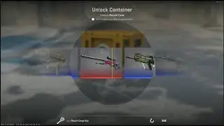 25 RECOIL CASE OPENING
