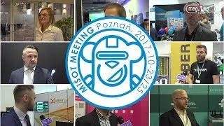 2017-10 MiŚOT Meeting -  Zwiastun - magnes.tv
