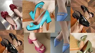 Top Differences in Footwear Designs From Classic to Contemporary #FootwearTrends #ShoeDesigns #Style