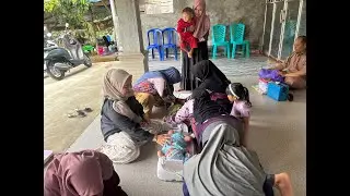 POSYANDU MB 1 DESEMBER