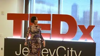 The audacity to dream out loud | Sherri Pullum | TEDxJersey City